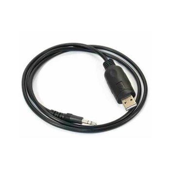USB Кабель для программирования ICOM Walkie Talkie Radio IC-V8 IC-U82 IC-V85 F21 F26 IC-F3S, IC-2100 IC-2200H OPC-I478