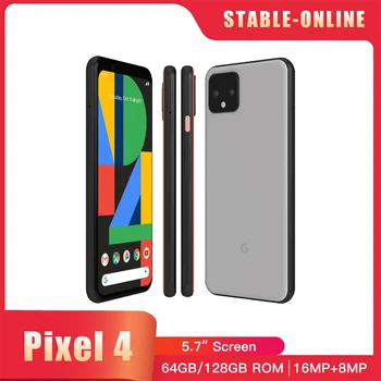 Google Pixel 4 4XL 4 XL 6,3 