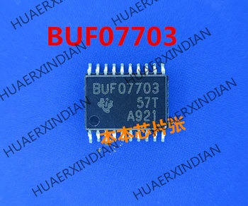 Новый BUF07703 TSSOP высокого качества