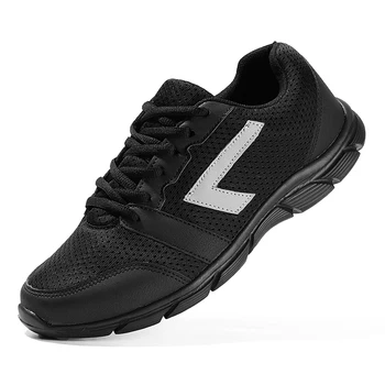 Мужские кроссовки для бега, удобная спортивная обувь, мужская трендовая легкая обувь, мужские кроссовки, дышащие мужские кроссовки Zapatillas