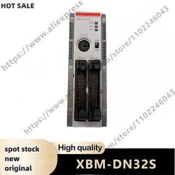 Новый и оригинальный программируемый контроллер XBM-DN32S XBM-DN16S XBM-DR16S