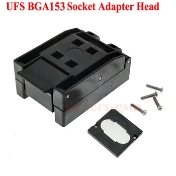 Головка адаптера гнезда Z3X Easy-Jtag Plus BGA-153 UFS