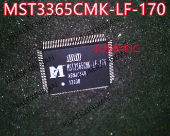 Новый Оригинальный MST3365CMK-LF-170 QFP128 В наличии
