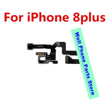 Подходит для фронтальной камеры iPhone 8plus