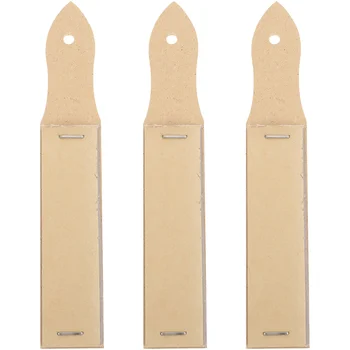 3 комплекта точилки для карандашей из наждачной бумаги, аксессуар для заточки карандашей из наждачной бумаги для эскизов