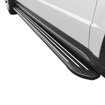 Настройка различных моделей приветственная лестница Автомобильная подножка для HONDA RDX 2014 2019 Подножка CRV Автоаксессуары