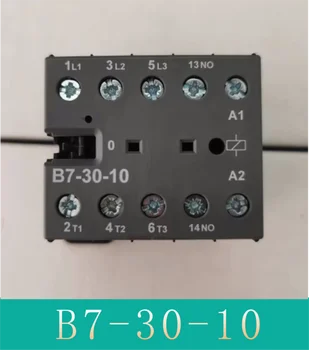 B7-30-10 Новый оригинальный миниатюрный контактор