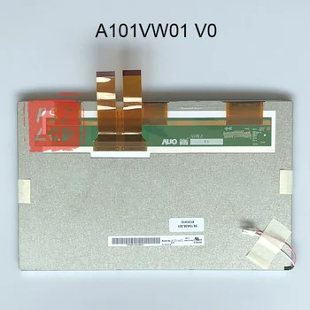 Оригинальный 5,7-дюймовый ЖК-дисплей A101VW01 V0 800 × 480