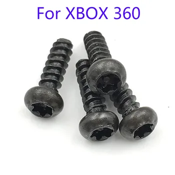 200 шт. Набор защитных сменных винтов T8 (Torx) для контроллеров Xbox 360 ONE