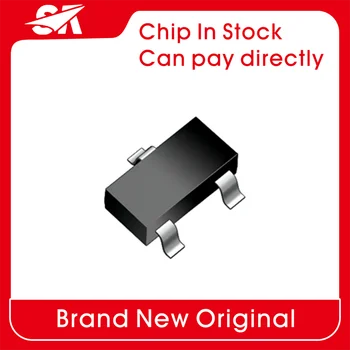 BAS20 2N7002BK 10 шт./лот Оригинальные совершенно новые чипы высокого качества Быстрая доставка