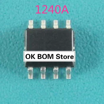 5шт 1240 a LS1240A [SOP - 8] чип управления звонком оригинальное качество гарантия качества
