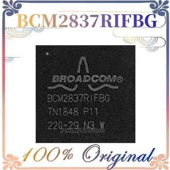1 шт./лот Оригинальный новый BCM2837RIFBG BCM2837 BGA в наличии