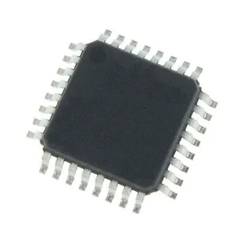 Электронные компоненты с 8-разрядным микроконтроллером MCU ATMEGA32A в комплекте с TQFP-44