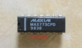 MAX773CPD 100% оригинал, поступило в продажу 5 штук, приглашаем к заказу