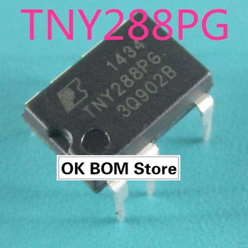 5шт TNY288PG [DIP - 7] power chip оригинальные качественные товары гарантия качества