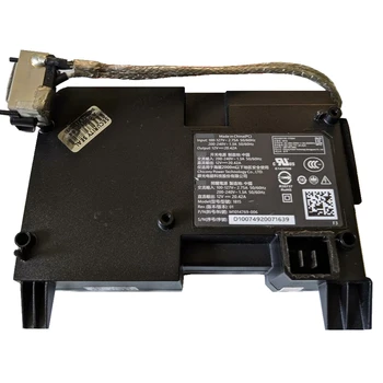 Новинка Для Внутреннего Блока Питания PSU Адаптер Зарядного Устройства Переменного Тока XBOX ONE X 1815