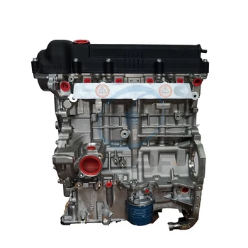 CNBF Flying Auto Parts для Hyundai Kia двигатель G4KD объемом 2,4 л оснащен двойной бесступенчатой трансмиссией