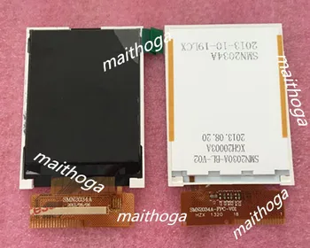 maithoga 2,0-дюймовый 18-контактный TFT LCD цветной экран ILI9225 Drive IC 176 (RGB) * 220 STM32 C51