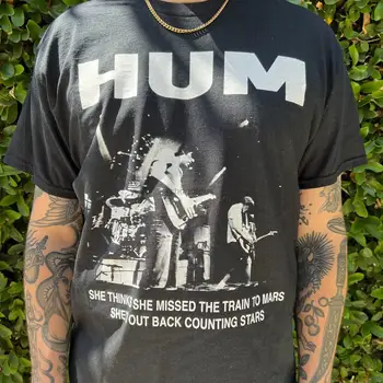 Рубашка с Хум - Звездами