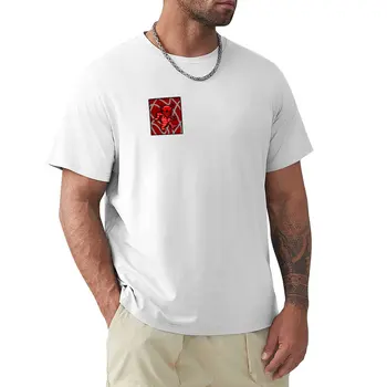 Футболка Grateful Hamboiiiiii, винтажная футболка, топы размера плюс, рубашка с животным принтом для мальчиков, футболка для мужчин