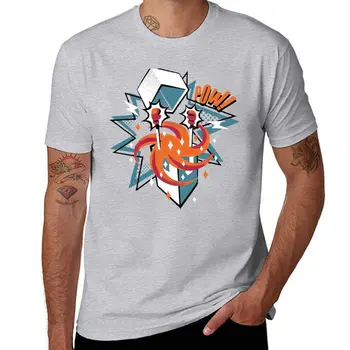 Новая футболка mark rober, быстросохнущая футболка, футболка с графическим рисунком, графические футболки, простые футболки для мужчин