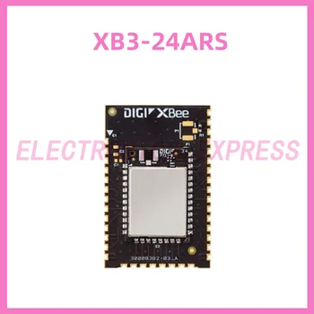 Беспроводные и радиочастотные модули XB3-24ARS DIGI 802.15.4 XBee3 PRO Zigbee