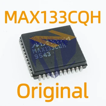 1шт MAX133CQH PLCC44 3 3/4 Значная цифровая схема MAX133 133CQH оригинал