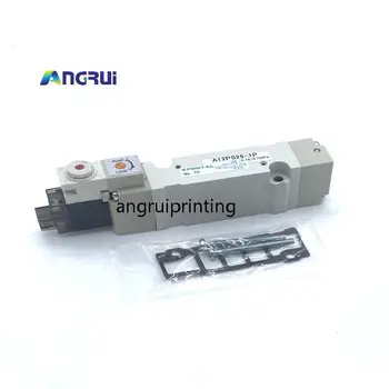 Электромагнитный клапан ANGRUI Для печатной машины Komori A12PS25-1P 3Z0-8102-820
