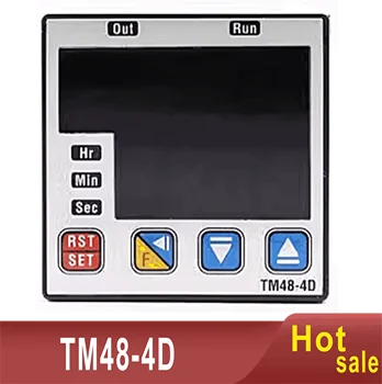 Новый оригинальный счетчик TM48-4D