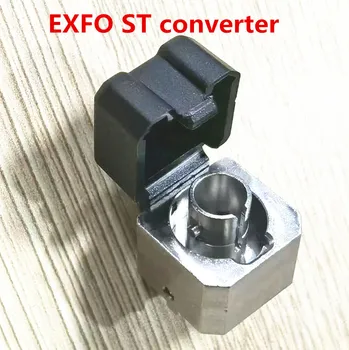 Оригинальный адаптер для измерителя оптической мощности EXFO OTDR ST /преобразователь оптического волокна EXFO ST