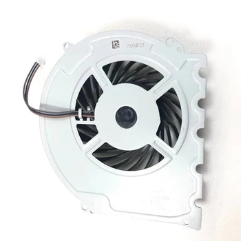 Вентилятор охлаждения игровой консоли Ремонт встроенного радиатора консоли