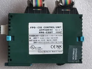 Программируемый контроллер FP0-C32T НОВОГО производителя