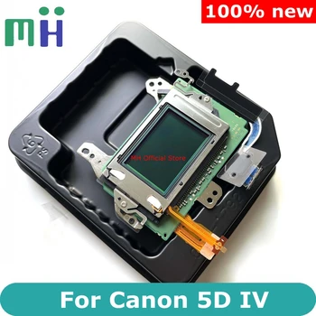 НОВЫЙ Для Canon 5D Mark IV 5D4 5DIV Датчик изображения CY3-1792 CCD CMOS В СБОРЕ Для Ремонта камеры 5DM4 Замена Запасных Частей