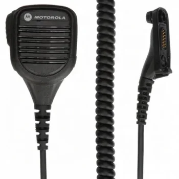 Выносной Динамик Микрофона для Motorola серии XPR7000, PMMN4050