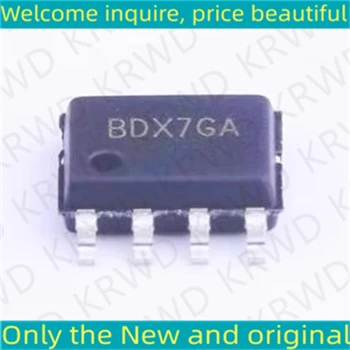 10ШТ BDX7GA Новый и оригинальный Чип IC SY8502FCC SY8502 SOP8