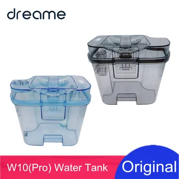 Оригинальные Запасные части для пылесоса Dreame W10, резервуар для чистой воды, аксессуары для резервуара для восстановления Dreame W10 W10 pro