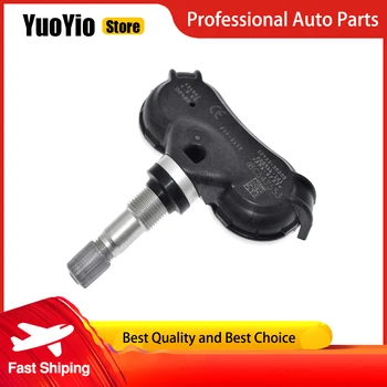 YuoYio 1шт Новый датчик давления в шинах TPMS 52933-3M000 для Hyundai Genesis Kia Mohave Opirus Sportage