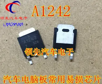 A1242 2SA1242 SMD транзистор