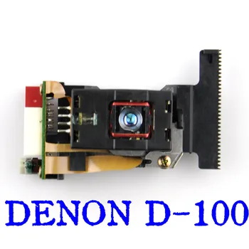 Замена запасных частей для CD-DVD-плеера DENON D-100, линзы лазера Lasereinheit в сборе, оптический датчик D100, блок Optique