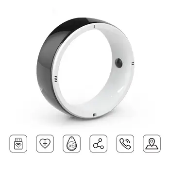 JAKCOM R5 Smart Ring Подходит к браслету pour bseed refrigerator mod kit pixel 7 dt7 plus bond touch couple