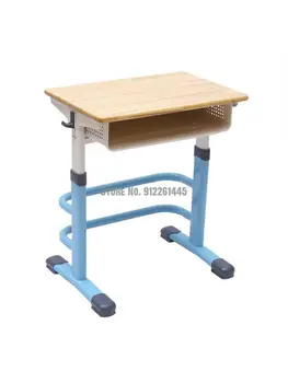 Столы и стулья для учащихся начальной и средней школы, учебные столы для учебных занятий, столы и стулья для