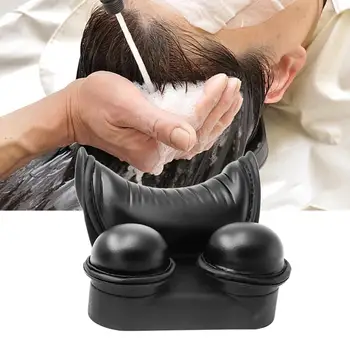 Подушка для поддержки шеи для салона Профессиональный захват чаши для шампуня Подушка для отдыха на шее для парикмахерских салонов красоты домашних парикмахерских