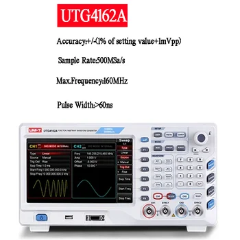 UNI-T UDP3303A/UDP3303C Программируемый Источник питания постоянного тока 30 В 3A Регулятор 3-Канального Выхода Высокоточный Цифровой Дисплей