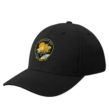 Бейсболка Apollo 13 Icon кепка для гольфа Пляжная шляпа от солнца Модные пляжные мужские шляпы Женские