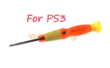 крестовая отвертка 1шт для Sony для PS3 PS2 Контроллер 2.0 + Инструмент для ремонта