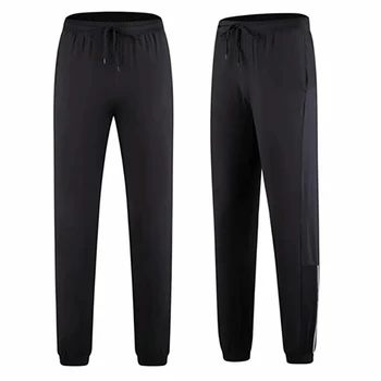 Женские спортивные брюки MS Joggers, быстросохнущие спортивные Длинные брюки, повседневные женские спортивные брюки для занятий фитнесом в тренажерном зале, для бега с карманами