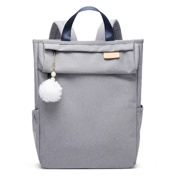 Простая модная сумка для подгузников, рюкзак для юной леди, рюкзак для мамы, рюкзак для путешествий на открытом воздухе, Сумка для мамы для девочки, Сумка для хранения принадлежностей для новорожденных