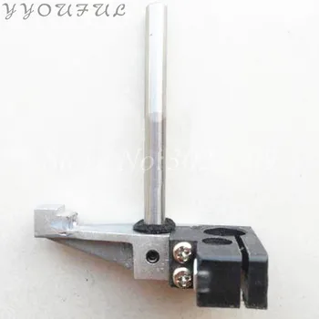 Широкоформатный режущий принтер P-cut carriage frame holder инструмент для фиксации зажима Pcut CT 1200 900 630 CT-1200 CT-630 устройство для держателя ножа