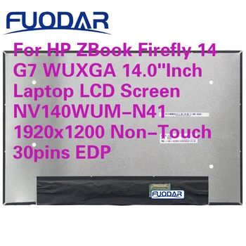Для HP ZBook Firefly 14 G7 WUXGA 14,0 
