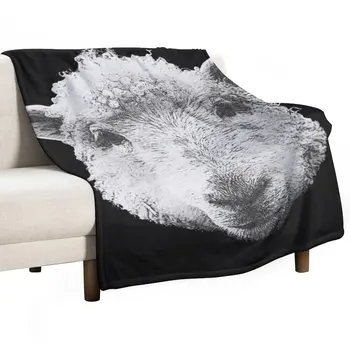 Парусиновая оптика Schafkopf, футболки great sheep, мягкое одеяло для девочек с овечьим дизайном